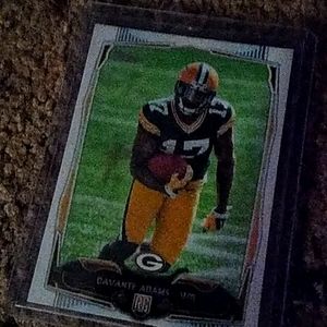 Football cards